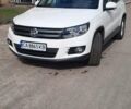 Фольксваген Тигуан, объемом двигателя 1.97 л и пробегом 262 тыс. км за 15900 $, фото 1 на Automoto.ua