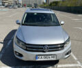Фольксваген Тигуан, объемом двигателя 1.98 л и пробегом 188 тыс. км за 11650 $, фото 1 на Automoto.ua