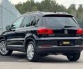 Фольксваген Тигуан, объемом двигателя 2 л и пробегом 116 тыс. км за 12800 $, фото 7 на Automoto.ua