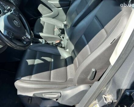 Фольксваген Тигуан, объемом двигателя 2 л и пробегом 263 тыс. км за 12300 $, фото 26 на Automoto.ua