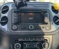 Фольксваген Тігуан, об'ємом двигуна 1.4 л та пробігом 270 тис. км за 13999 $, фото 11 на Automoto.ua
