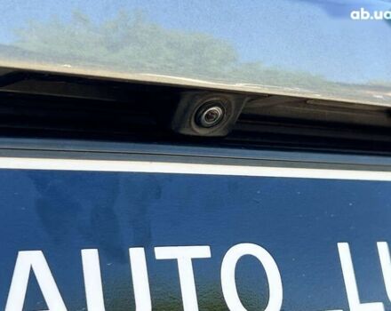 Фольксваген Тигуан, объемом двигателя 2 л и пробегом 263 тыс. км за 12300 $, фото 16 на Automoto.ua