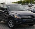 Фольксваген Тигуан, объемом двигателя 2 л и пробегом 117 тыс. км за 16400 $, фото 4 на Automoto.ua