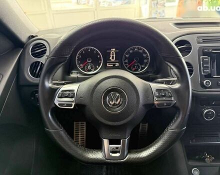 Фольксваген Тигуан, объемом двигателя 0 л и пробегом 156 тыс. км за 12790 $, фото 19 на Automoto.ua
