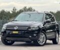 Фольксваген Тигуан, объемом двигателя 2 л и пробегом 116 тыс. км за 12800 $, фото 1 на Automoto.ua