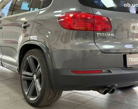 Фольксваген Тигуан, объемом двигателя 0 л и пробегом 156 тыс. км за 12790 $, фото 11 на Automoto.ua