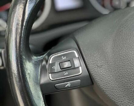 Фольксваген Тігуан, об'ємом двигуна 2 л та пробігом 157 тис. км за 13990 $, фото 29 на Automoto.ua