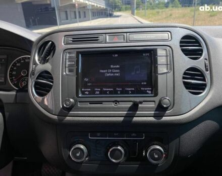 Фольксваген Тігуан, об'ємом двигуна 0 л та пробігом 220 тис. км за 18000 $, фото 10 на Automoto.ua