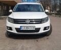 Фольксваген Тигуан, объемом двигателя 1.97 л и пробегом 262 тыс. км за 15900 $, фото 1 на Automoto.ua