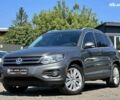 Фольксваген Тигуан, объемом двигателя 2 л и пробегом 263 тыс. км за 12300 $, фото 3 на Automoto.ua