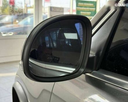 Фольксваген Тигуан, объемом двигателя 0 л и пробегом 156 тыс. км за 12790 $, фото 15 на Automoto.ua