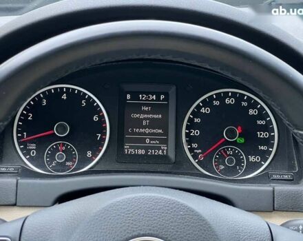 Фольксваген Тігуан, об'ємом двигуна 2 л та пробігом 175 тис. км за 13800 $, фото 13 на Automoto.ua