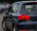 Фольксваген Тигуан, объемом двигателя 2 л и пробегом 117 тыс. км за 16400 $, фото 8 на Automoto.ua