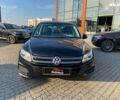 Фольксваген Тігуан, об'ємом двигуна 2 л та пробігом 252 тис. км за 10300 $, фото 1 на Automoto.ua