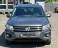 Фольксваген Тигуан, объемом двигателя 2 л и пробегом 263 тыс. км за 12300 $, фото 2 на Automoto.ua