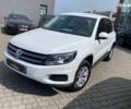 Фольксваген Тігуан, об'ємом двигуна 2 л та пробігом 201 тис. км за 10300 $, фото 2 на Automoto.ua