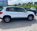 Фольксваген Тігуан, об'ємом двигуна 2 л та пробігом 201 тис. км за 10300 $, фото 6 на Automoto.ua