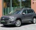 Фольксваген Тігуан, об'ємом двигуна 2 л та пробігом 157 тис. км за 13990 $, фото 1 на Automoto.ua