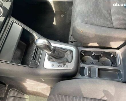 Фольксваген Тігуан, об'ємом двигуна 2 л та пробігом 201 тис. км за 10300 $, фото 13 на Automoto.ua