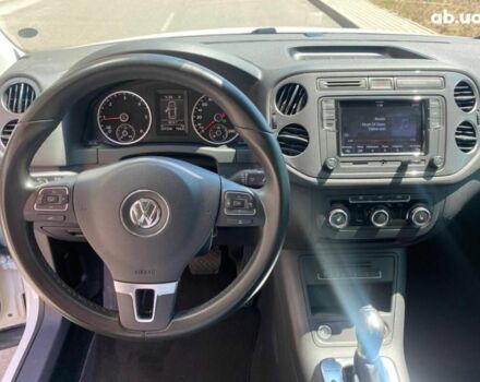Фольксваген Тігуан, об'ємом двигуна 0 л та пробігом 220 тис. км за 18000 $, фото 7 на Automoto.ua