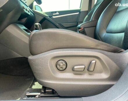 Фольксваген Тігуан, об'ємом двигуна 0 л та пробігом 220 тис. км за 18000 $, фото 11 на Automoto.ua