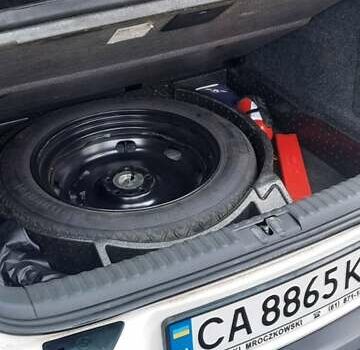 Фольксваген Тигуан, объемом двигателя 1.97 л и пробегом 262 тыс. км за 15900 $, фото 11 на Automoto.ua