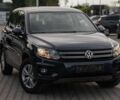 Фольксваген Тигуан, объемом двигателя 2 л и пробегом 117 тыс. км за 16400 $, фото 3 на Automoto.ua