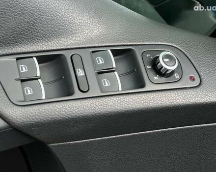 Фольксваген Тігуан, об'ємом двигуна 2 л та пробігом 157 тис. км за 13990 $, фото 22 на Automoto.ua