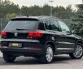 Фольксваген Тигуан, объемом двигателя 2 л и пробегом 116 тыс. км за 12800 $, фото 10 на Automoto.ua