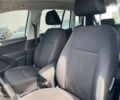 Фольксваген Тігуан, об'ємом двигуна 2 л та пробігом 201 тис. км за 10300 $, фото 15 на Automoto.ua