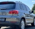 Фольксваген Тигуан, объемом двигателя 2 л и пробегом 263 тыс. км за 12300 $, фото 12 на Automoto.ua