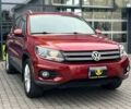 Фольксваген Тігуан, об'ємом двигуна 2 л та пробігом 175 тис. км за 13800 $, фото 1 на Automoto.ua
