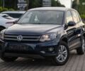Фольксваген Тигуан, объемом двигателя 2 л и пробегом 117 тыс. км за 16400 $, фото 10 на Automoto.ua