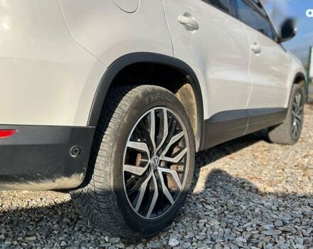 Фольксваген Тігуан, об'ємом двигуна 1.4 л та пробігом 270 тис. км за 13999 $, фото 29 на Automoto.ua
