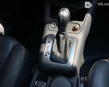 Фольксваген Тигуан, объемом двигателя 2 л и пробегом 220 тыс. км за 14999 $, фото 9 на Automoto.ua