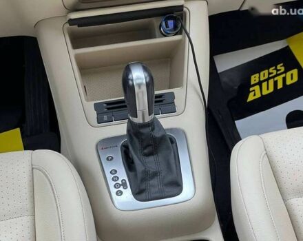 Фольксваген Тігуан, об'ємом двигуна 2 л та пробігом 175 тис. км за 13800 $, фото 11 на Automoto.ua