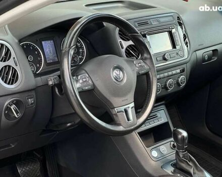 Фольксваген Тігуан, об'ємом двигуна 2 л та пробігом 157 тис. км за 13990 $, фото 26 на Automoto.ua