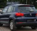 Фольксваген Тигуан, объемом двигателя 2 л и пробегом 117 тыс. км за 16400 $, фото 6 на Automoto.ua