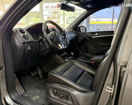 Фольксваген Тигуан, объемом двигателя 0 л и пробегом 156 тыс. км за 12790 $, фото 26 на Automoto.ua