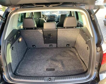 Фольксваген Тігуан, об'ємом двигуна 2 л та пробігом 252 тис. км за 10300 $, фото 21 на Automoto.ua