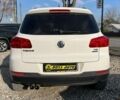 Фольксваген Тігуан, об'ємом двигуна 1.4 л та пробігом 270 тис. км за 13999 $, фото 4 на Automoto.ua