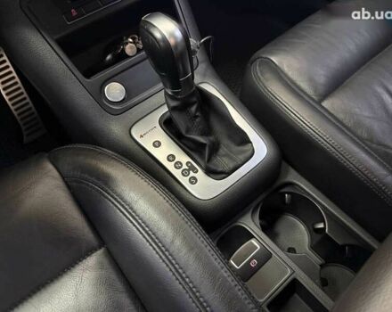 Фольксваген Тигуан, объемом двигателя 0 л и пробегом 156 тыс. км за 12790 $, фото 24 на Automoto.ua