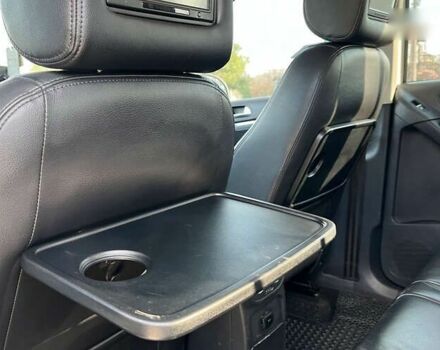 Фольксваген Тігуан, об'ємом двигуна 1.4 л та пробігом 270 тис. км за 13999 $, фото 21 на Automoto.ua