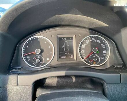 Фольксваген Тігуан, об'ємом двигуна 2 л та пробігом 252 тис. км за 10300 $, фото 12 на Automoto.ua