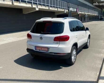 Фольксваген Тігуан, об'ємом двигуна 0 л та пробігом 220 тис. км за 18000 $, фото 4 на Automoto.ua