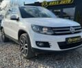 Фольксваген Тігуан, об'ємом двигуна 1.4 л та пробігом 270 тис. км за 13999 $, фото 1 на Automoto.ua