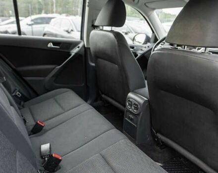 Фольксваген Тигуан, объемом двигателя 2 л и пробегом 117 тыс. км за 16400 $, фото 26 на Automoto.ua