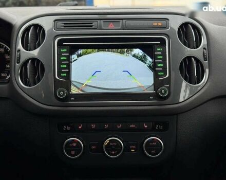 Фольксваген Тигуан, объемом двигателя 2 л и пробегом 116 тыс. км за 12800 $, фото 26 на Automoto.ua