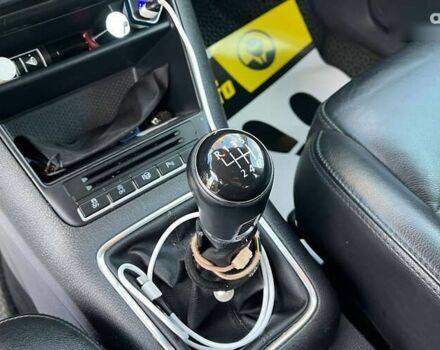 Фольксваген Тігуан, об'ємом двигуна 1.4 л та пробігом 270 тис. км за 13999 $, фото 12 на Automoto.ua