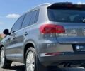 Фольксваген Тигуан, объемом двигателя 2 л и пробегом 263 тыс. км за 12300 $, фото 11 на Automoto.ua